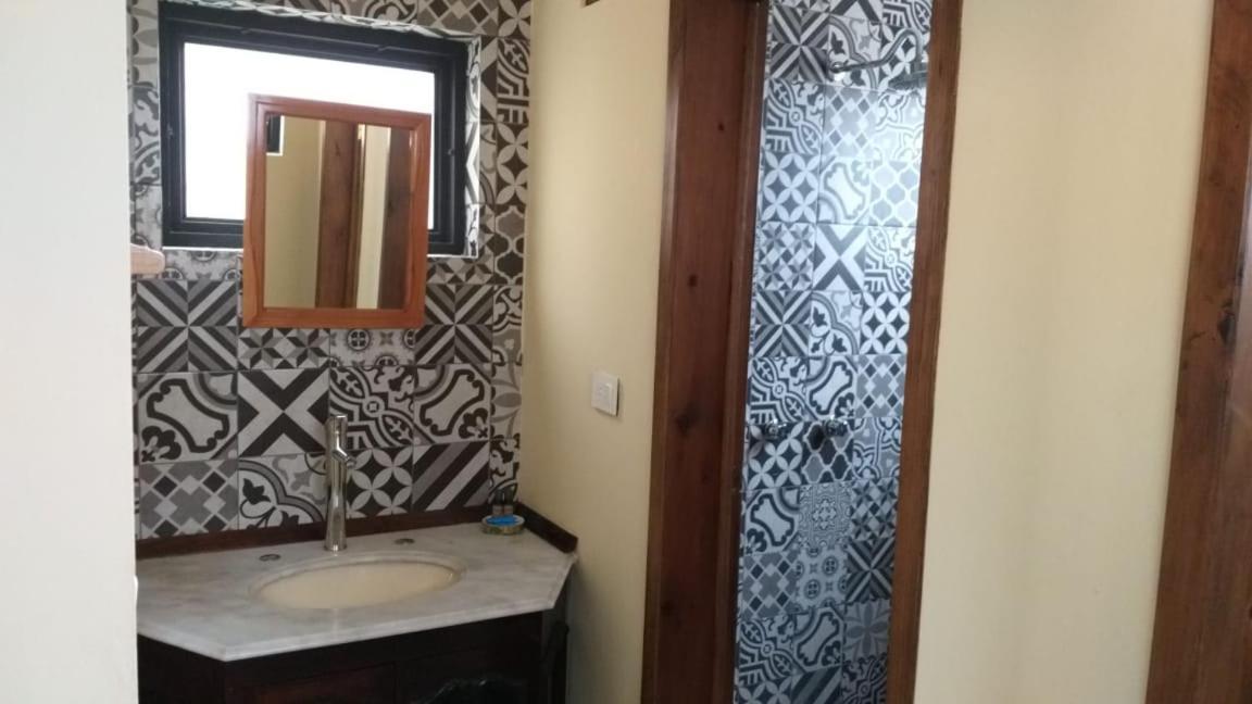 De Las Flores Hotel Comitan de Dominguez Eksteriør billede